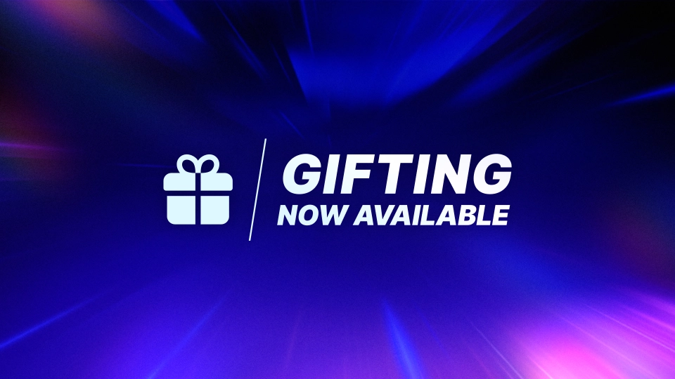 Epic Games Store gifting