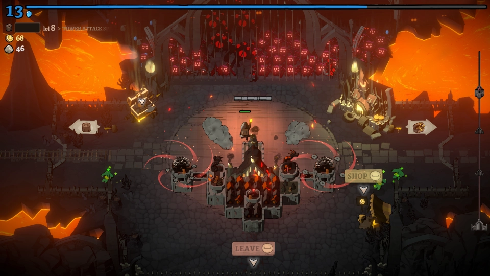 Monsters are Coming Rock  Road pc game review