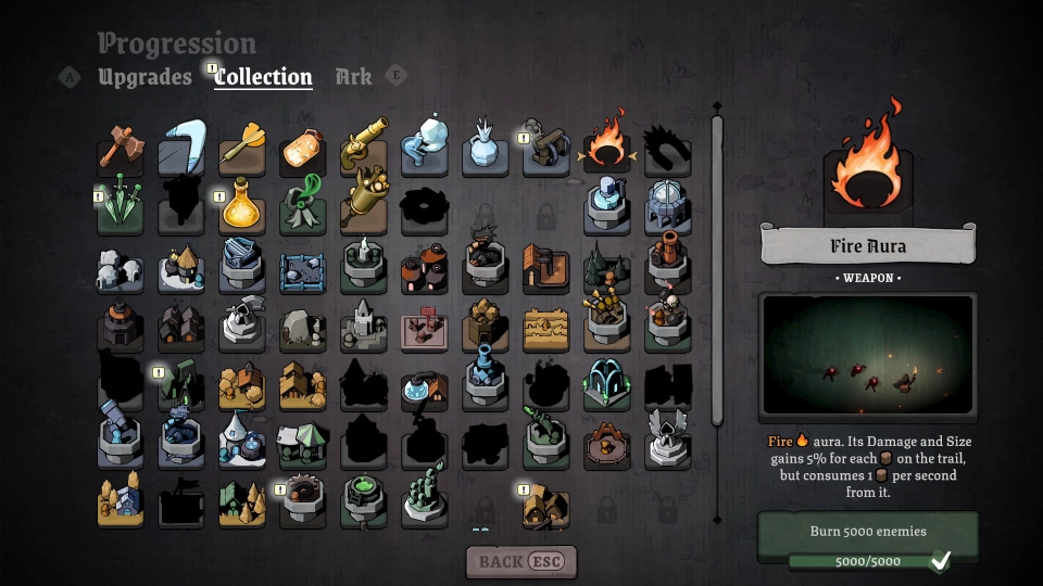 Monsters are Coming Rock  Road game review pc 4