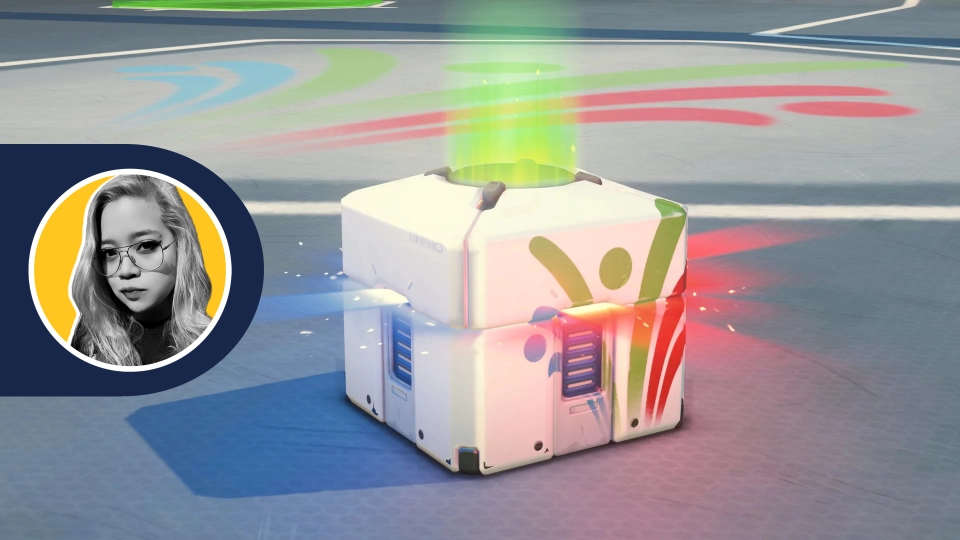 Loot Boxes opinion Nederland Belgi