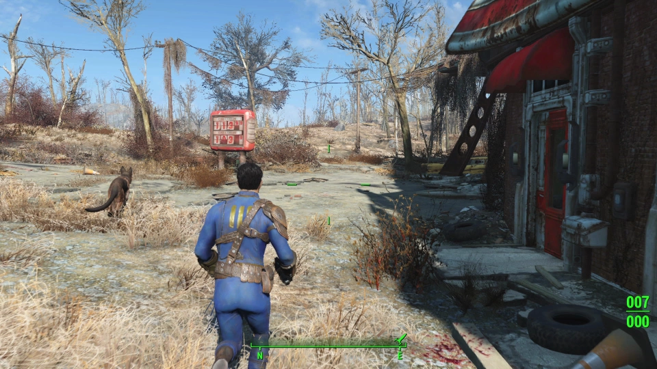 Fallout 4 Anniversary Edition Pros and Cons4