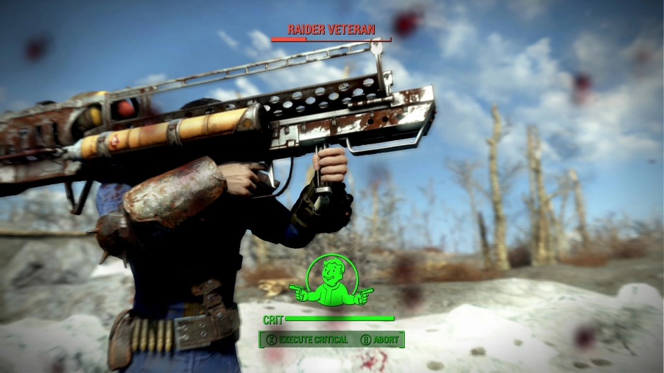Fallout 4 Anniversary Edition Pros and Cons5