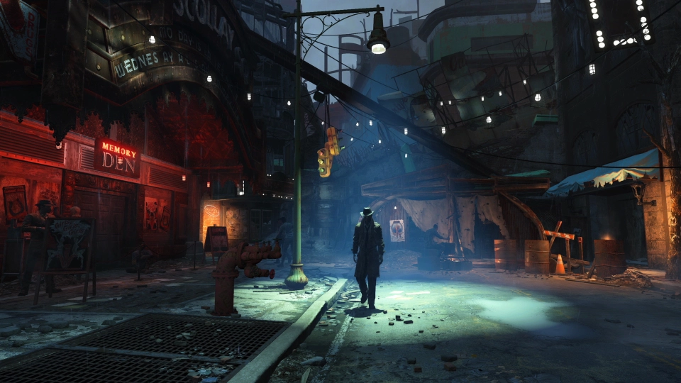 Fallout 4 Anniversary Edition Pros and Cons7