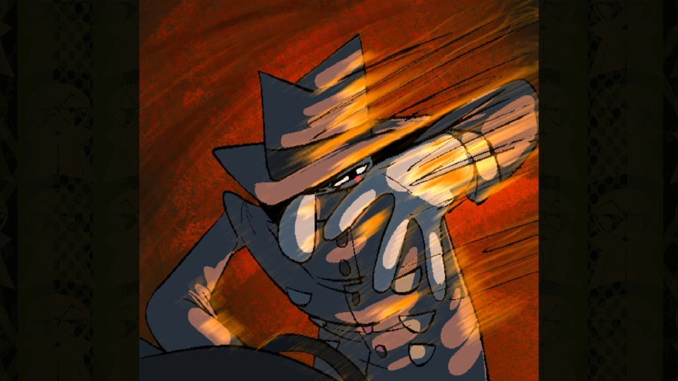 Captain Wayne  Vacation Desperation pc review 3