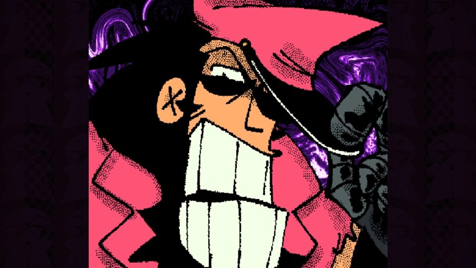 Captain Wayne  Vacation Desperation pc review 1