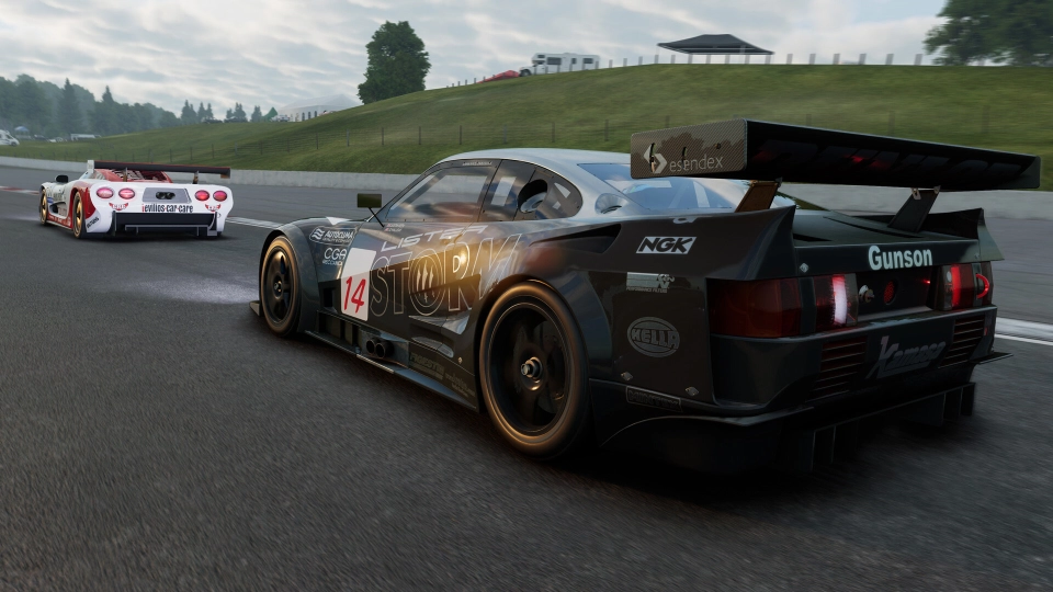 Project Motor Racing Review3