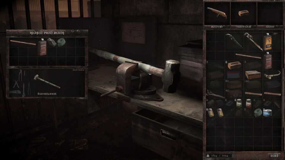 Total Chaos review xbox series x game pass