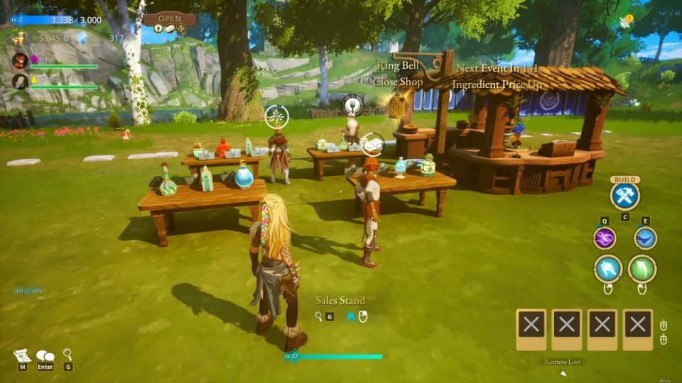 Cloudheim EA preview1