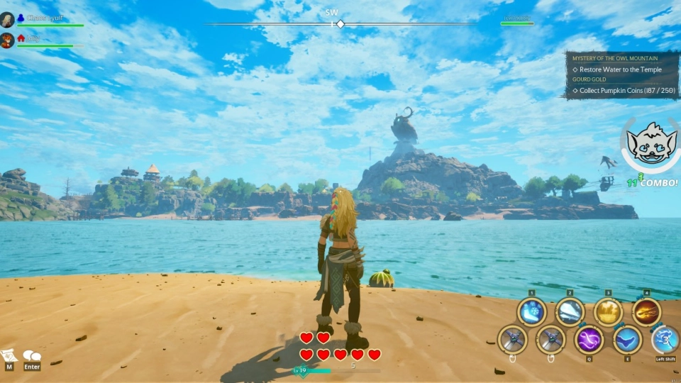 Cloudheim EA preview2