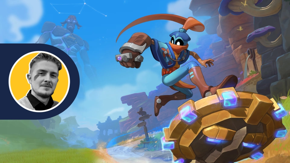 The Knightling Opinion Nederlandse games1