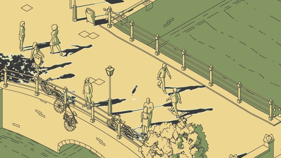 SCHiM Nederlandse games 2025