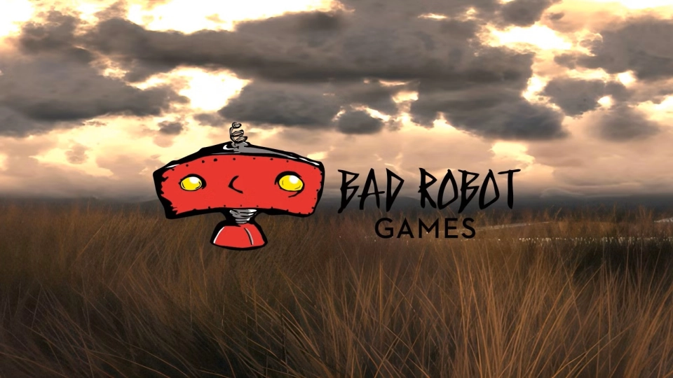 badrobot