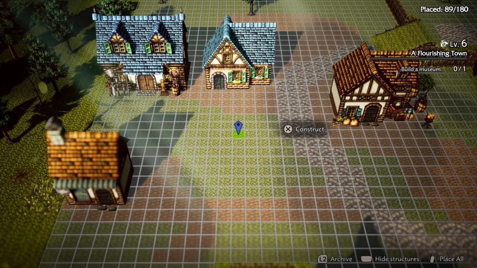 Octopath Traveler 04