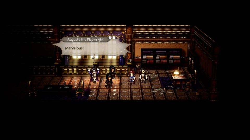 Octopath Traveler 01 2