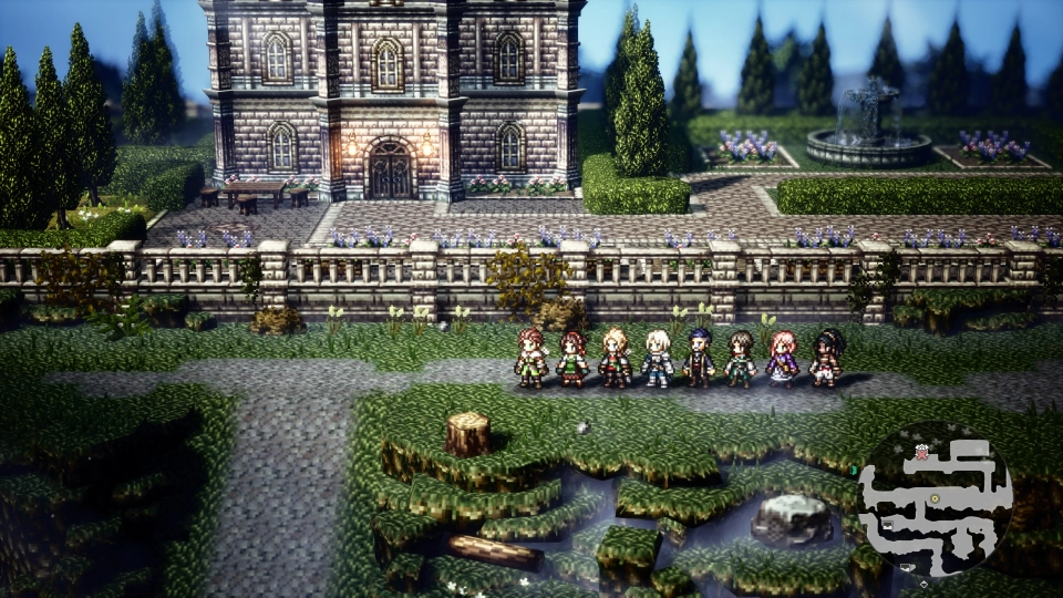 Octopath Traveler 01 4