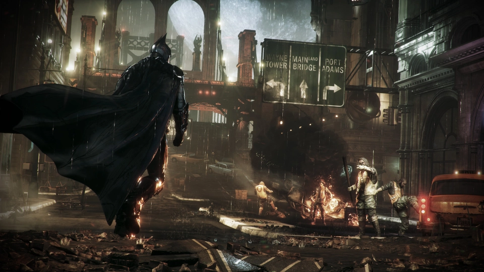 Batman Arkham Knight1