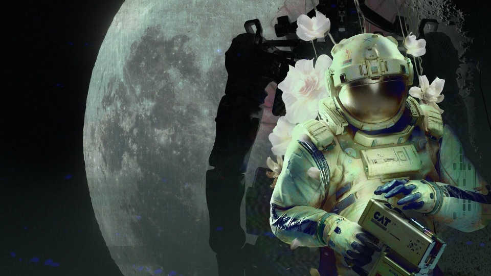 ROUTINE review xbox series