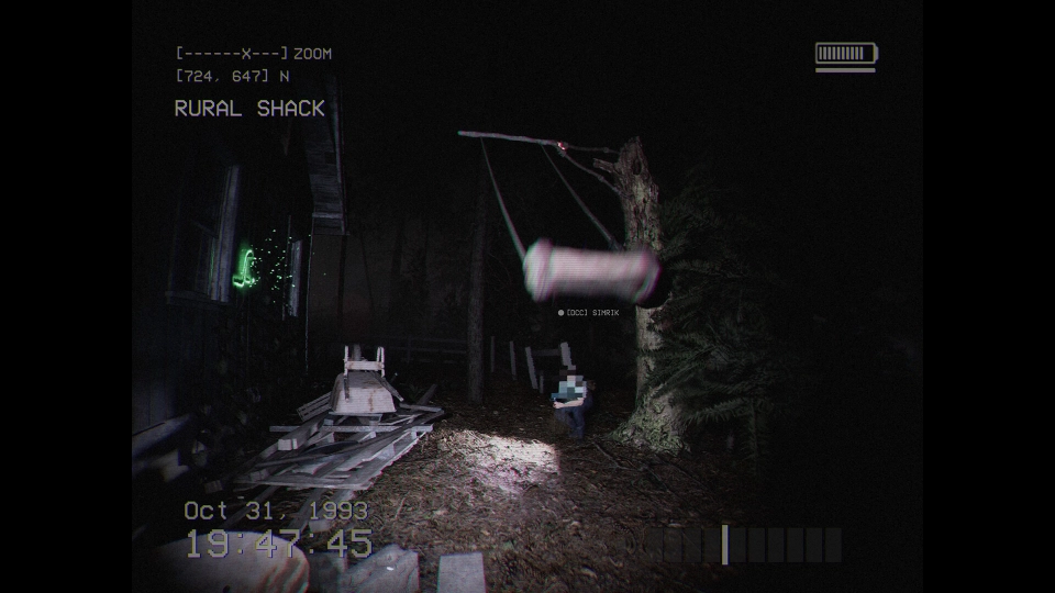 Dont Scream Together pc review gameplay 3