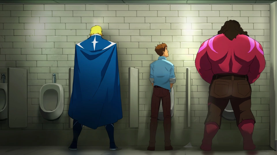 Dispatch The Game Awards 2025