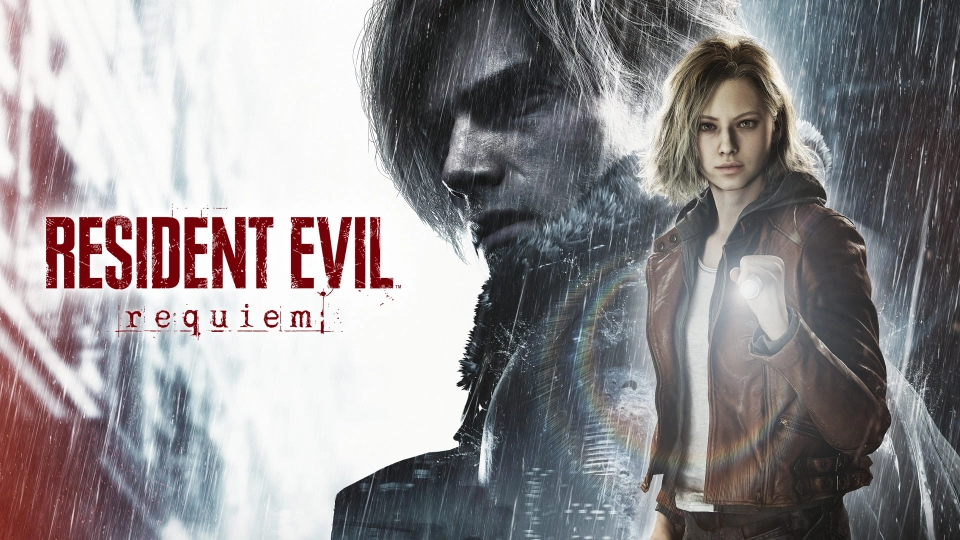 Resident Evil Requiem Leon1