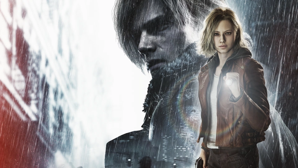 Game Releases 2026 Resident Evil Requiem