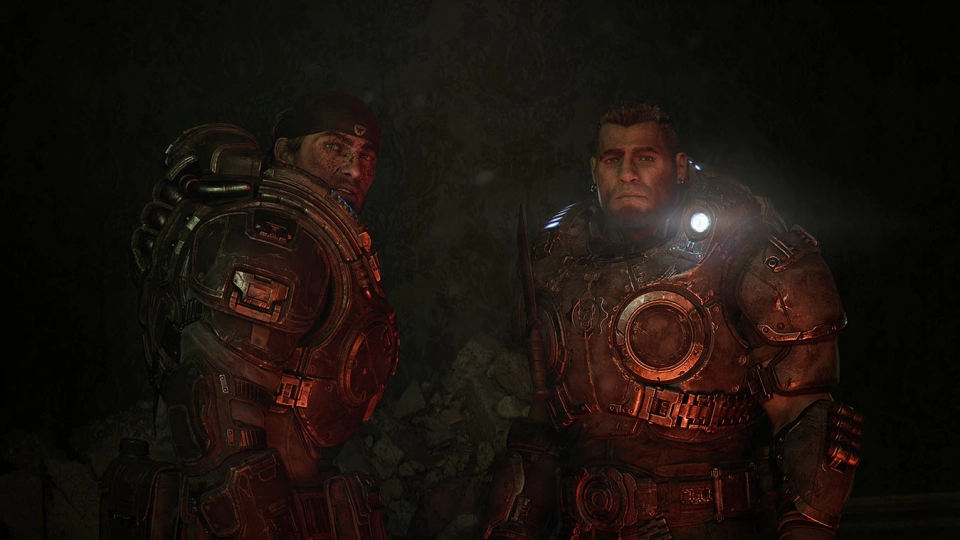 Game Releases 2026 Gears of War Eday