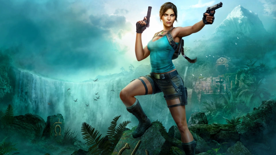 Game Releases 2026 Tomb Raider Legacy of Atlantis
