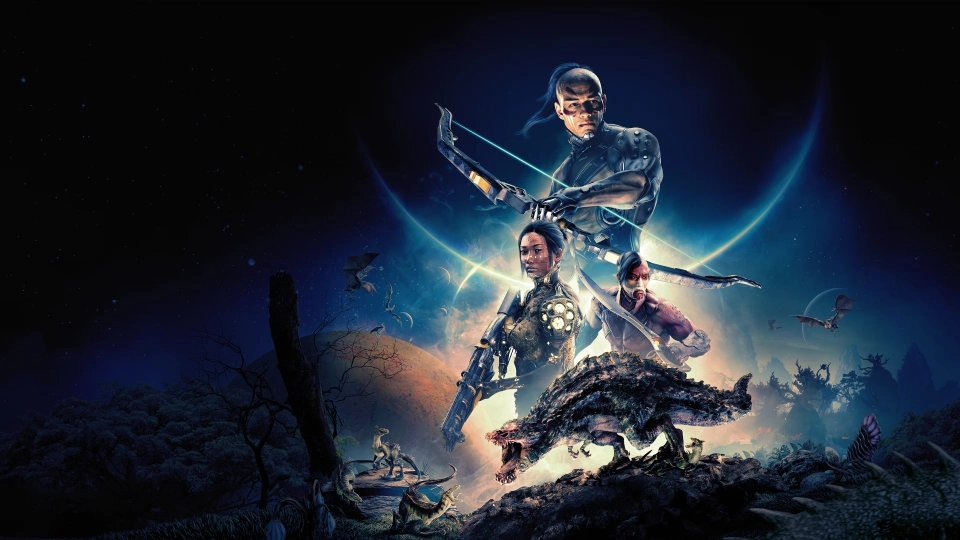 Game Releases 2026 Turok Origins