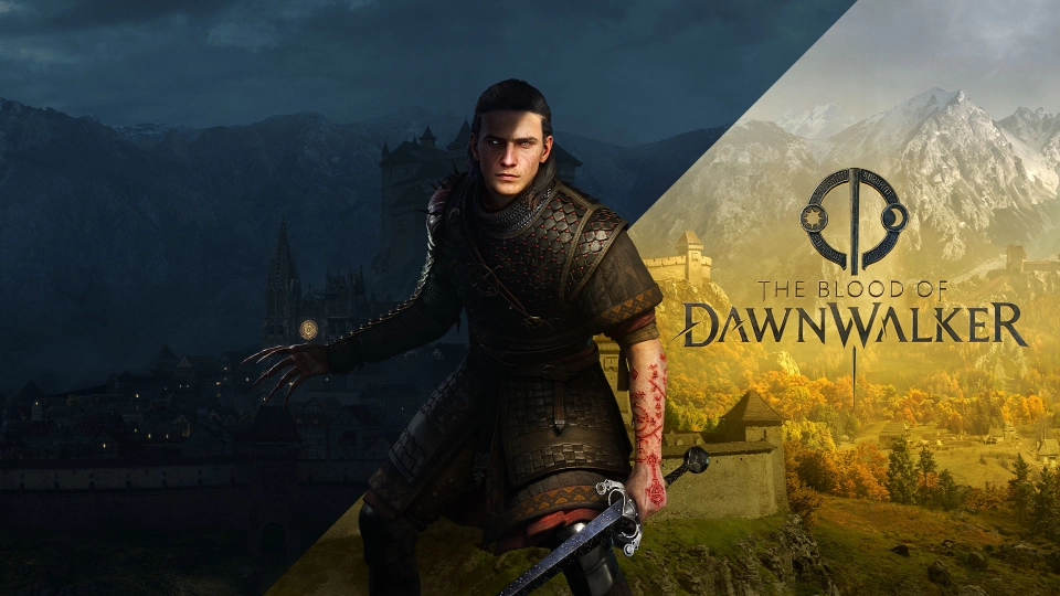 Game Releases 2026 Blood of Dawnwalker