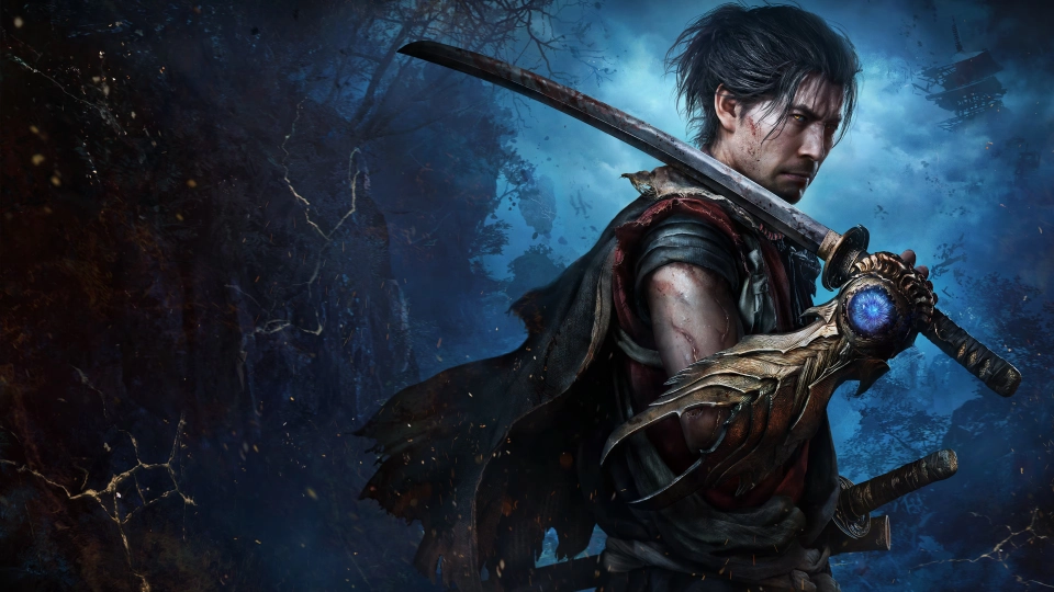 Game Releases 2026 Onimusha Way of the Sword