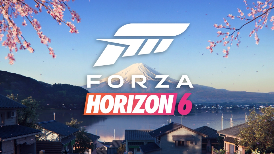 Game Releases 2026 Forza Horizon 6