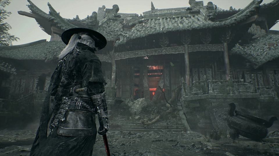 Game Releases 2026 Phantom Blade Zero