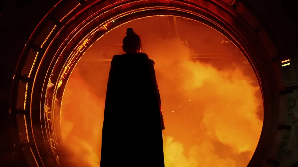 Star Wars Fate of the Old Republic 2023 Hudson