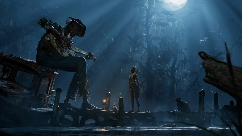 South of Midnight PS5 Switch 2 2026