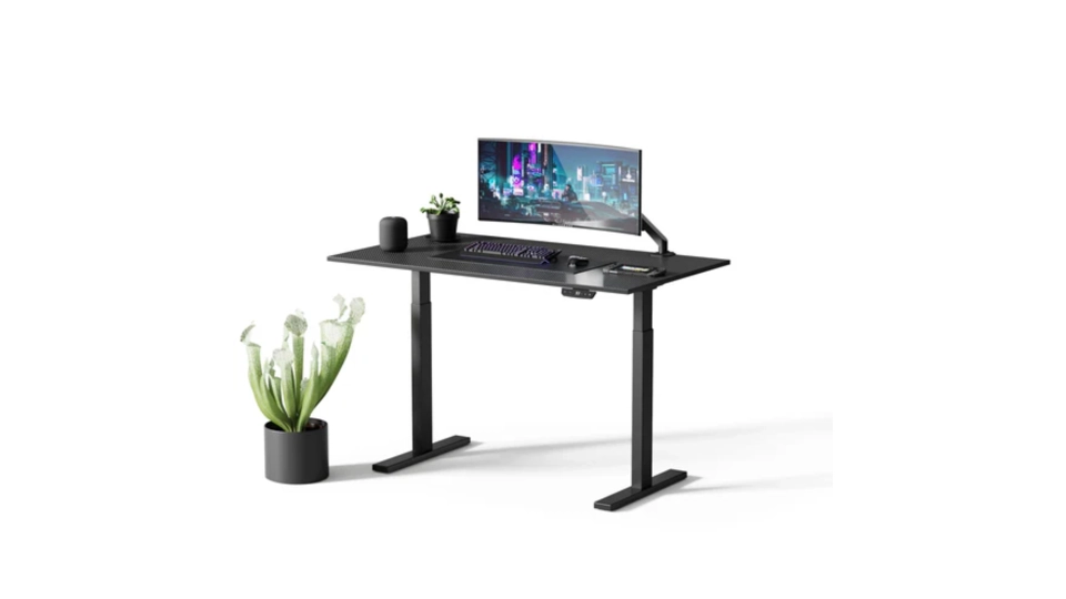 Zit Sta Bureau  Ivono