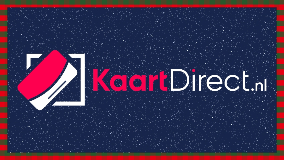 KaartDirect KeuzeKaarten