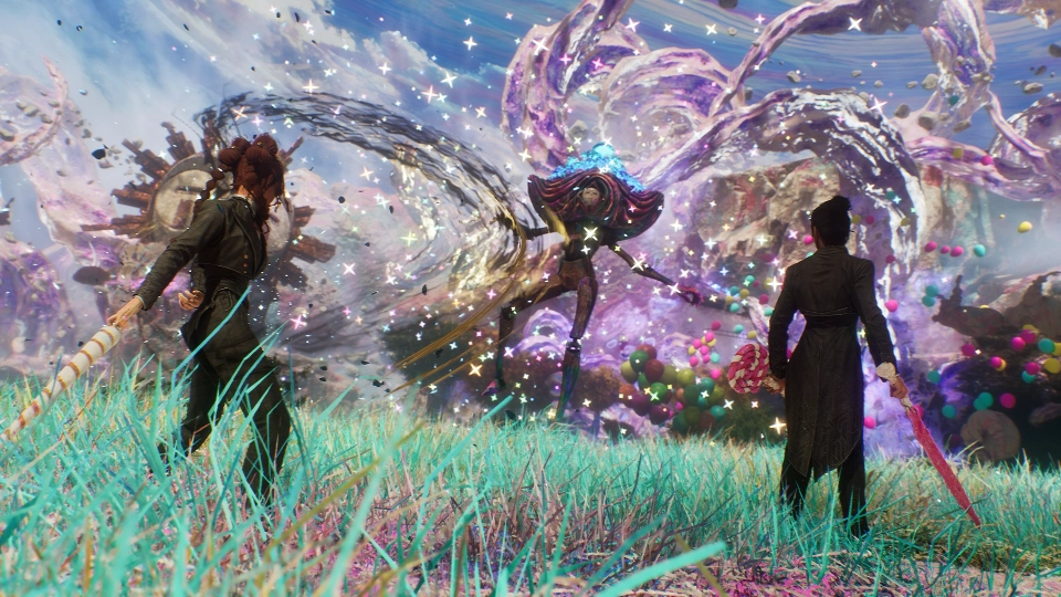 Clair Obscur Expedition 33  GOTY 2025