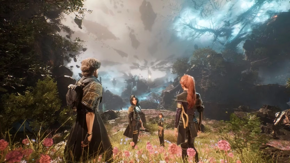 Top 10 2025 Clair Obscur Expedtion 33