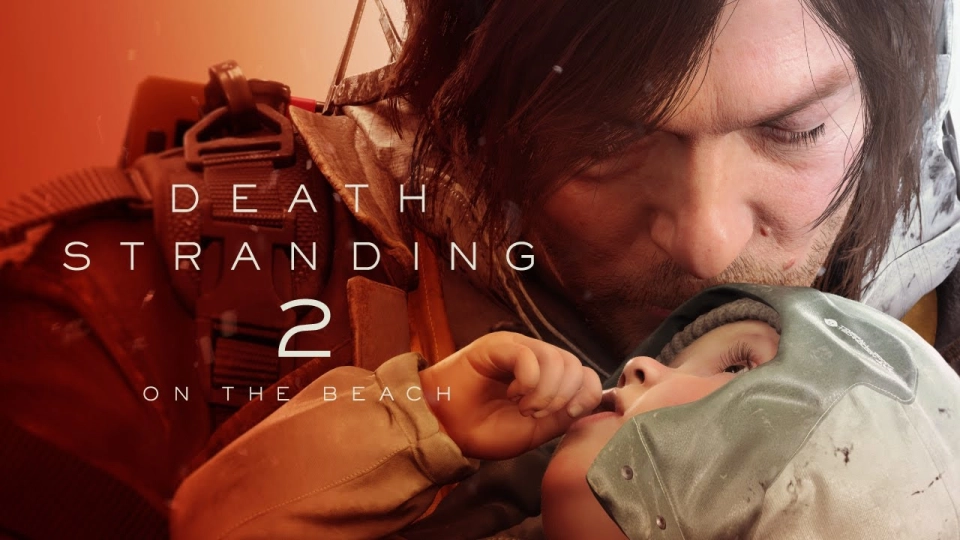 Top 10 2025 Death Stranding 2