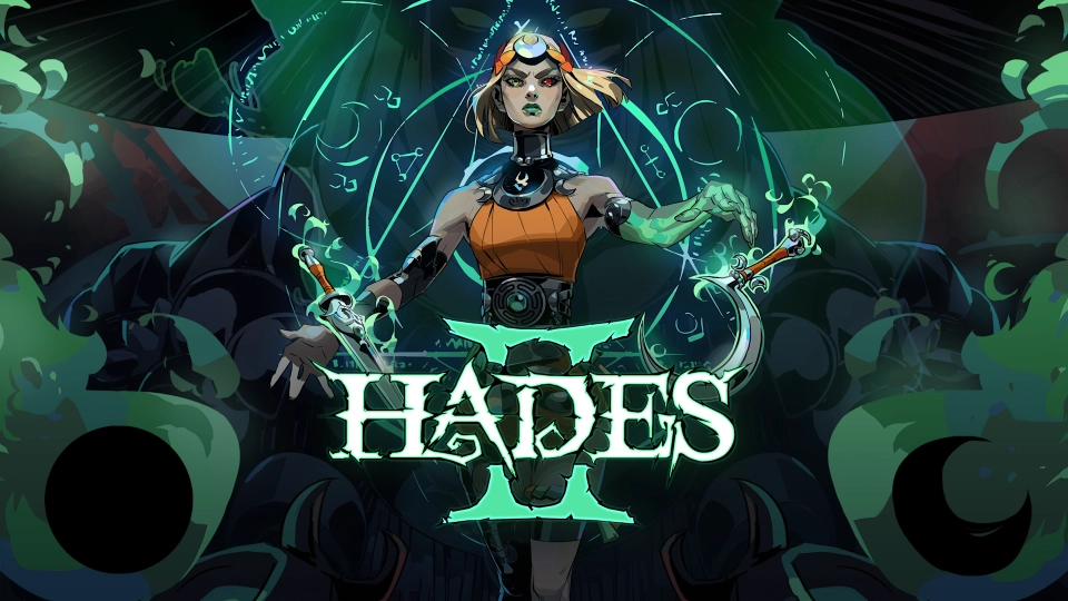 Top 10 2025 Hades 2