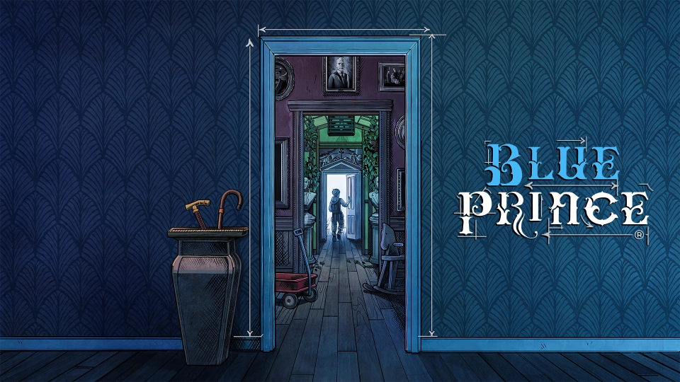 Top 10 2025  Blue Prince