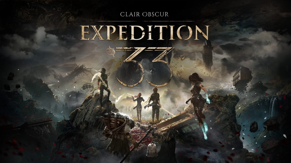 Top 10 Clair Obscur Expedition 33