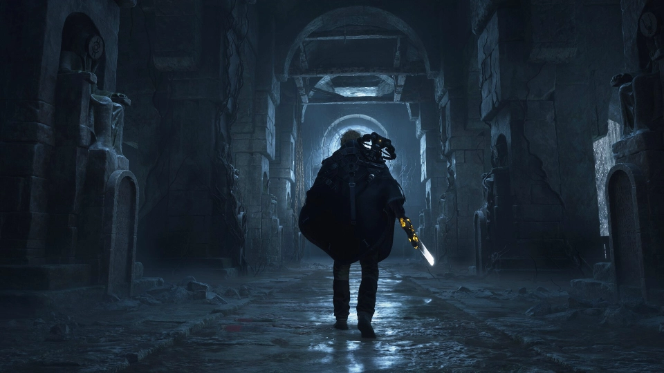 Hell is Us GOTY 2025