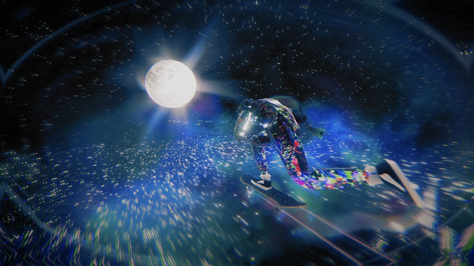 Skate Story interview Sam Eng maan