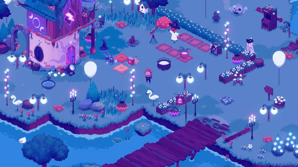 best games 2025 indie 4