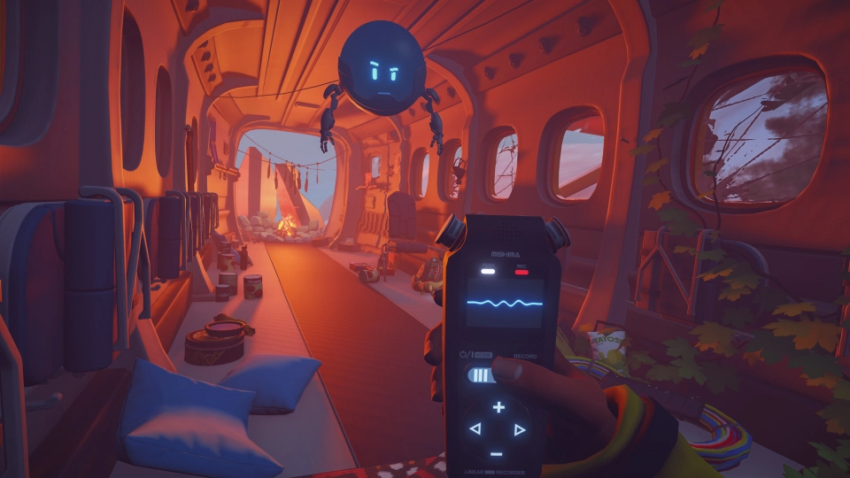 best games 2025 indie 5