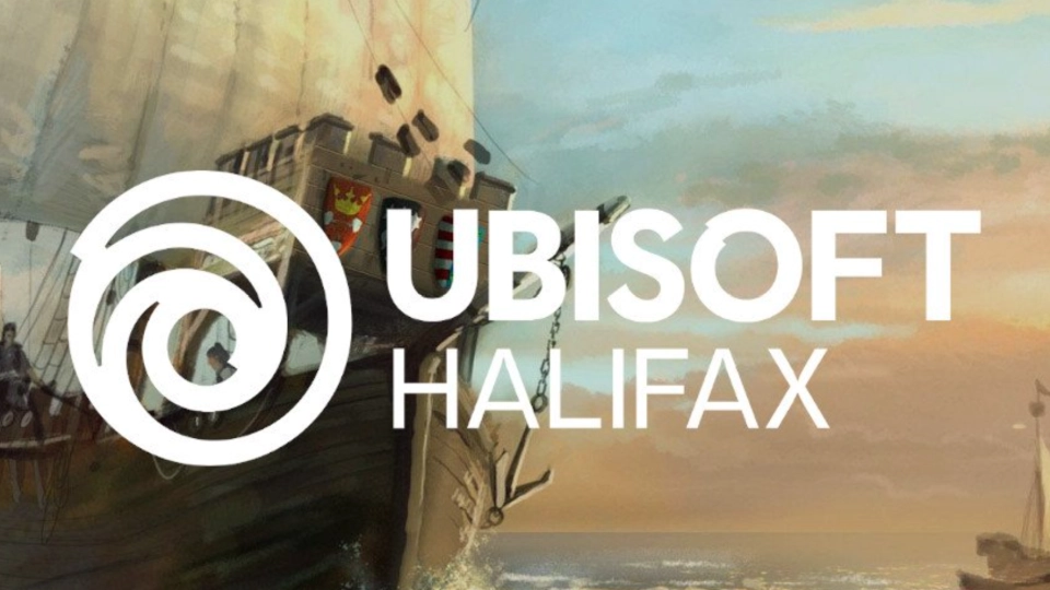 Ubisoft Halifax