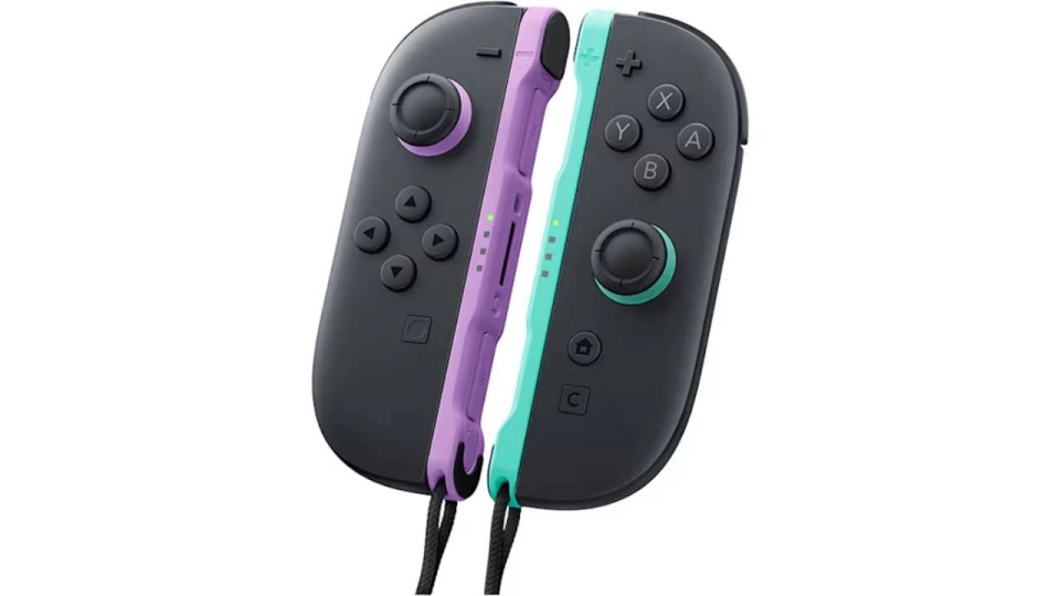 Nieuwe Switch 2 JoyCons1