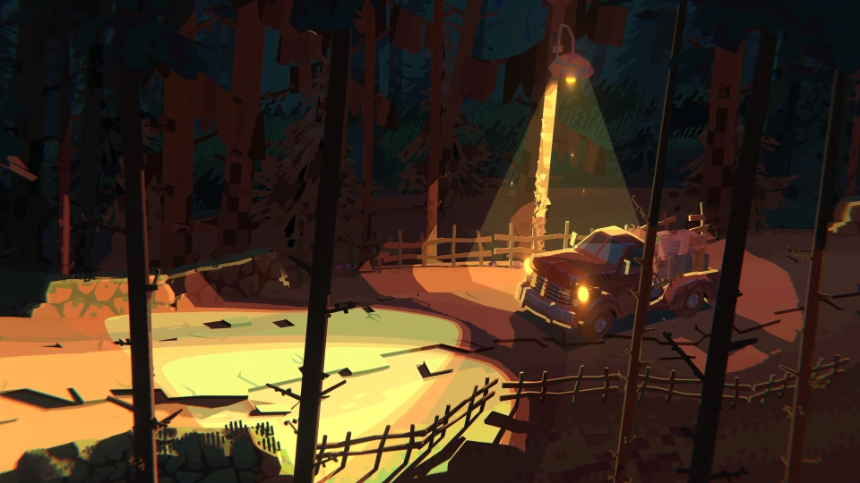 Truckful 2026 release hidden gem