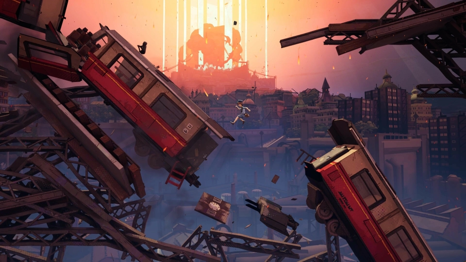 RECUR 2026 release hidden gem